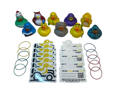 Ducking Kits