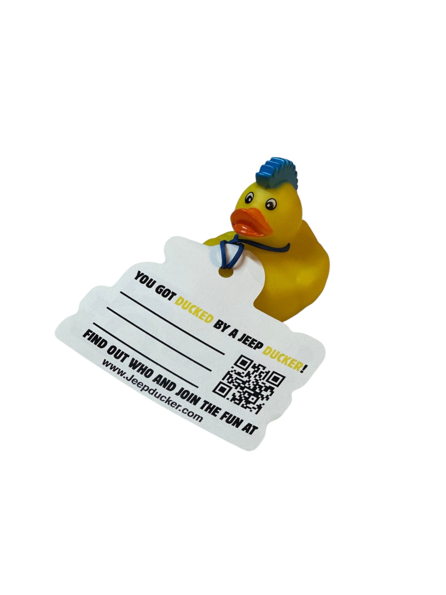 Ducking Kits