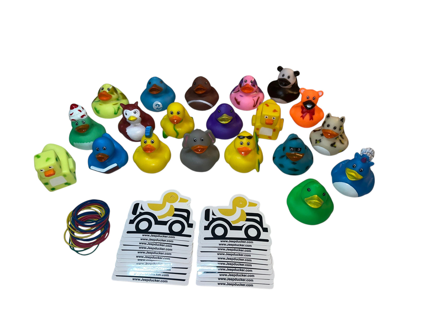Ducking Kits