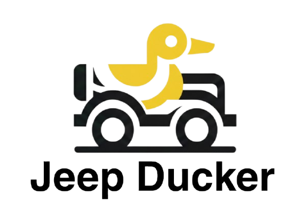 Jeep Ducker